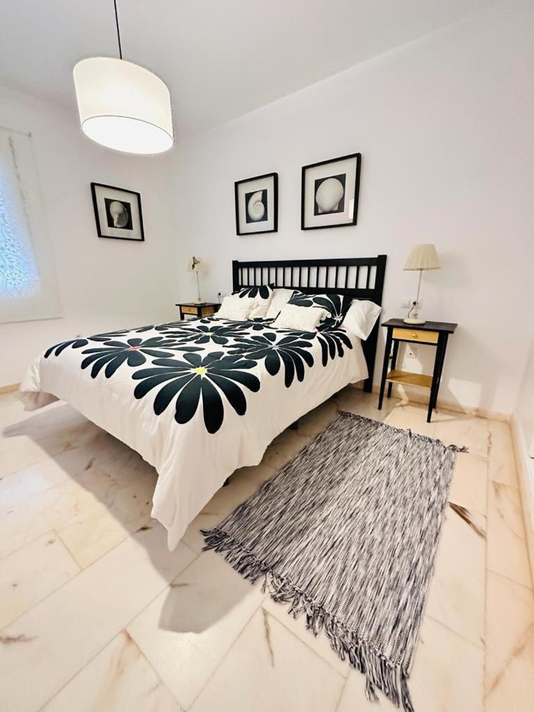 Ibn Sadi 3 Apartment Nerja Exterior photo